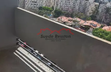 Imagem: Apartamento para Alugar, Jardim Luanda