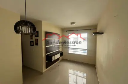 Imagem: Apartamento para Venda, Vila Arriete