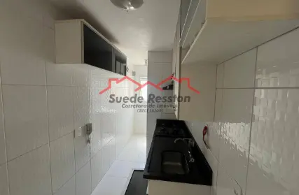 Imagem: Apartamento para Venda, Vila Arriete