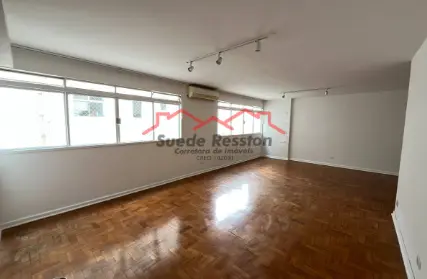 Imagem: Apartamento para Venda, Itaim Bibi