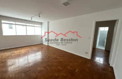 Imagem: Apartamento para Venda, Itaim Bibi