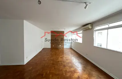 Imagem: Apartamento para Venda, Itaim Bibi