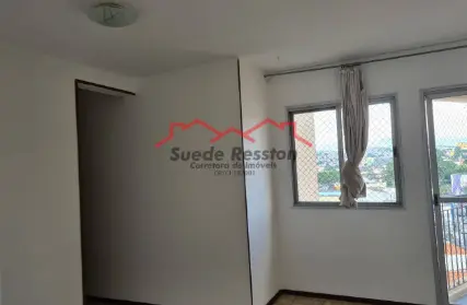 Imagem: Apartamento para Venda, Vila Marari