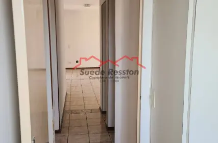 Imagem: Apartamento para Venda, Vila Marari