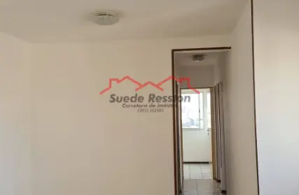 Imagem: Apartamento para Venda, Vila Marari