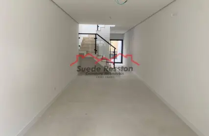 Imagem: Sobrado para Venda, Santo Amaro