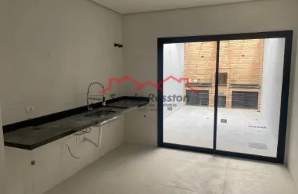 Imagem: Sobrado para Venda, Santo Amaro