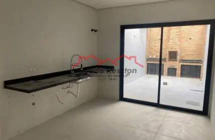 Imagem: Sobrado para Venda, Santo Amaro