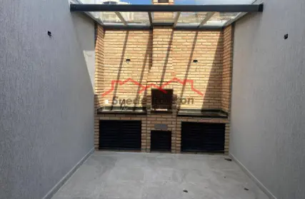 Imagem: Sobrado para Venda, Santo Amaro