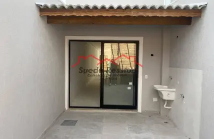 Imagem: Sobrado para Venda, Santo Amaro