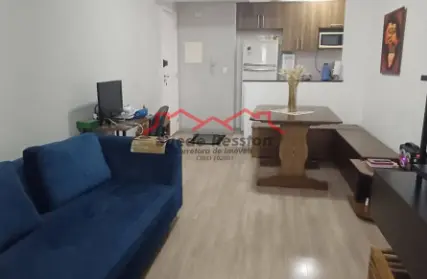 Imagem: Apartamento para Venda, Vila Castelo