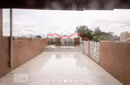 Imagem: Casa Térrea para Venda, Jardim Palmares (Zona Sul)