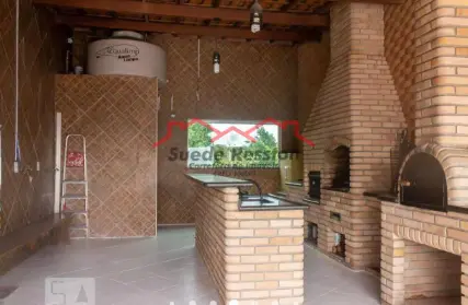 Imagem: Casa Térrea para Venda, Jardim Palmares (Zona Sul)