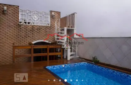 Imagem: Casa Térrea para Venda, Jardim Palmares (Zona Sul)