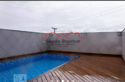 Imagem: Casa Térrea para Venda, Jardim Palmares (Zona Sul)