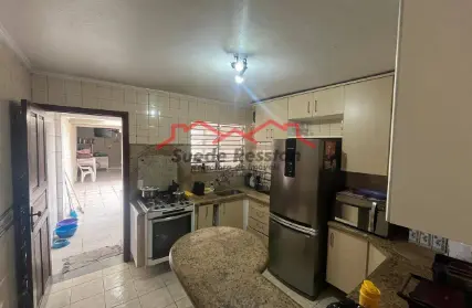 Imagem: Casa Térrea para Venda, Vila Represa