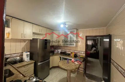 Imagem: Casa Térrea para Venda, Vila Represa