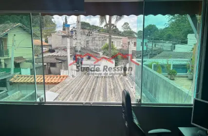 Imagem: Casa Térrea para Venda, Vila Represa