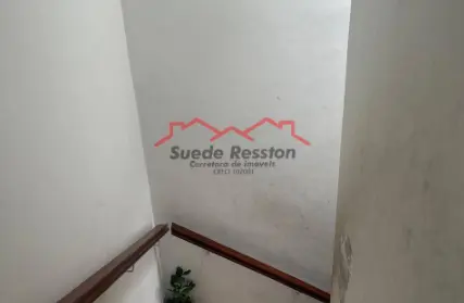 Imagem: Casa Térrea para Venda, Vila Represa