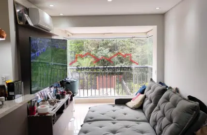 Imagem: Apartamento para Venda, Vila Castelo