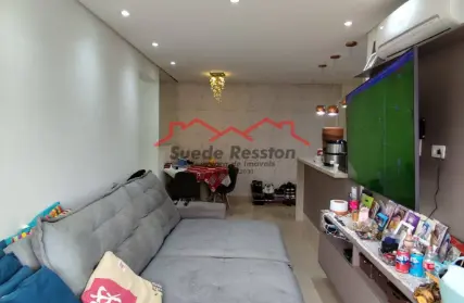 Imagem: Apartamento para Venda, Vila Castelo