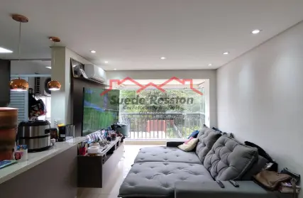 Imagem: Apartamento para Venda, Vila Castelo