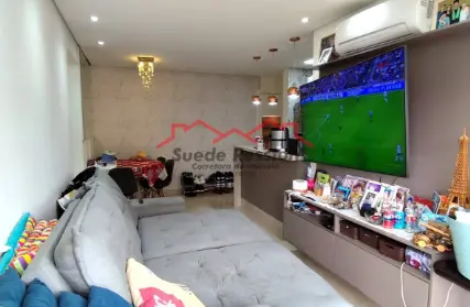 Imagem: Apartamento para Venda, Vila Castelo