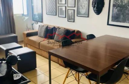 Imagem: Apartamento para Venda, Capela do Socorro