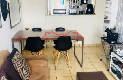 Imagem: Apartamento para Venda, Capela do Socorro