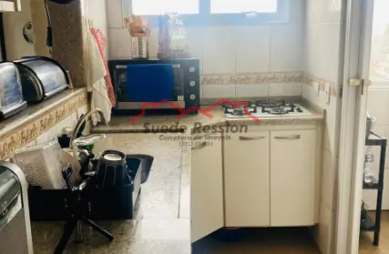 Imagem: Apartamento para Venda, Capela do Socorro