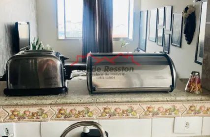 Imagem: Apartamento para Venda, Capela do Socorro