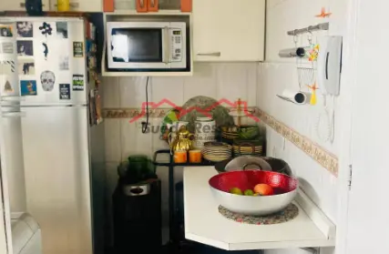 Imagem: Apartamento para Venda, Capela do Socorro
