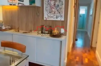 Imagem: Cobertura para Alugar, Jardim Marajoara