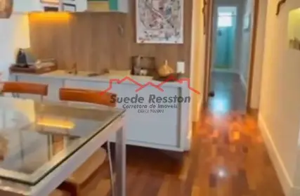 Imagem: Cobertura para Alugar, Jardim Marajoara