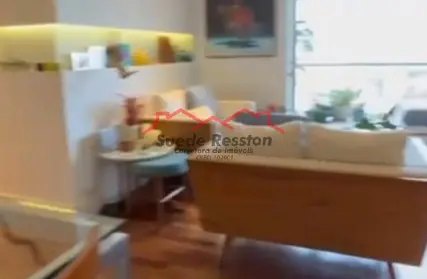 Imagem: Cobertura para Alugar, Jardim Marajoara