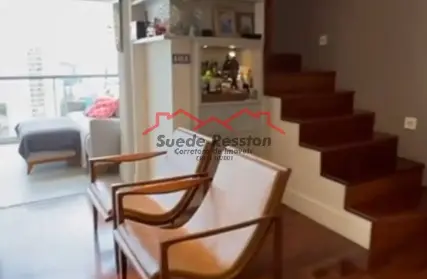 Imagem: Cobertura para Alugar, Jardim Marajoara