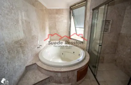 Imagem: Apartamento para Venda, Vila Andrade