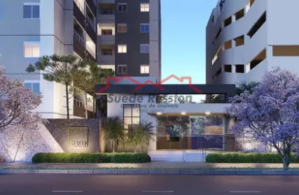 Imagem: Apartamento para Venda, Jurubatuba