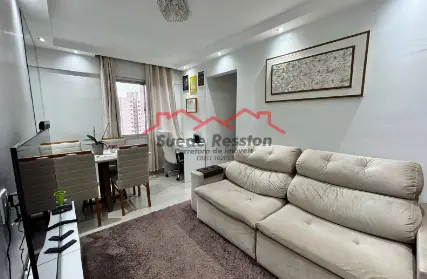 Imagem: Apartamento para Venda, Vila Emir