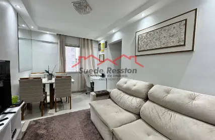 Imagem: Apartamento para Venda, Vila Emir