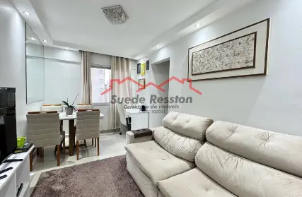 Imagem: Apartamento para Venda, Vila Emir