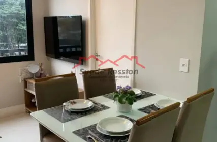 Imagem: Apartamento para Venda, Jurubatuba