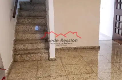 Imagem: Condomínio Fechado para Alugar, Jardim Marajoara