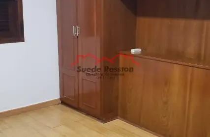 Imagem: Condomínio Fechado para Alugar, Jardim Marajoara