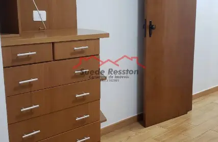 Imagem: Condomínio Fechado para Alugar, Jardim Marajoara