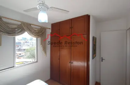 Imagem: Apartamento para Venda, Socorro