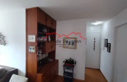 Imagem: Apartamento para Venda, Socorro
