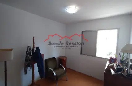 Imagem: Apartamento para Venda, Socorro