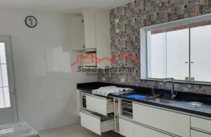 Imagem: Sobrado para Venda, Veleiros