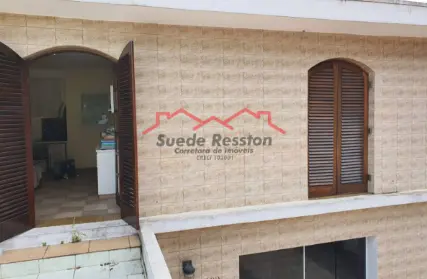 Imagem: Sobrado para Venda, Veleiros